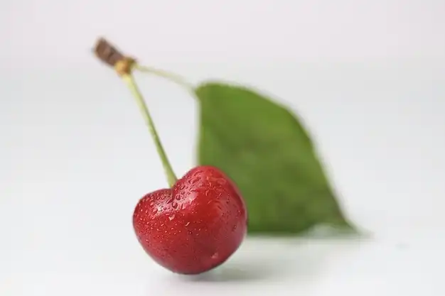 Beneficios de las cerezas